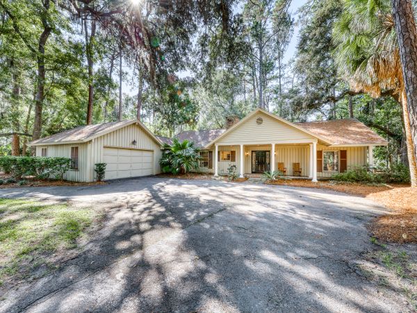 Hilton Head Home 1009088