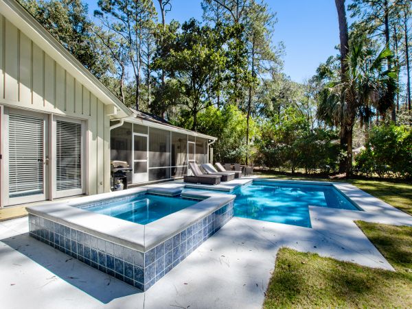 Hilton Head Home 1009088
