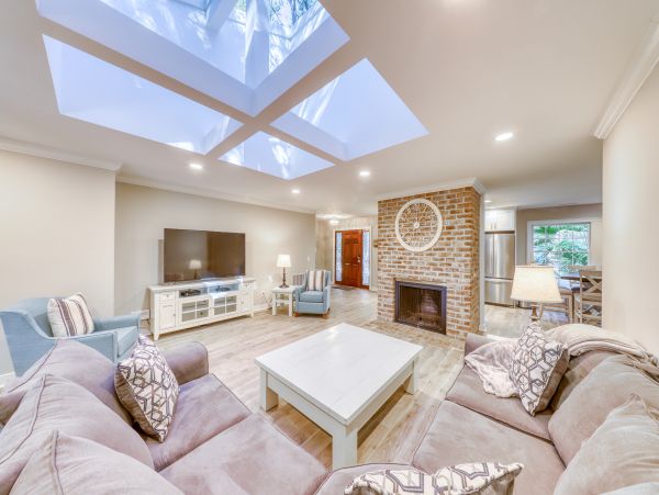 Hilton Head Home 1009088