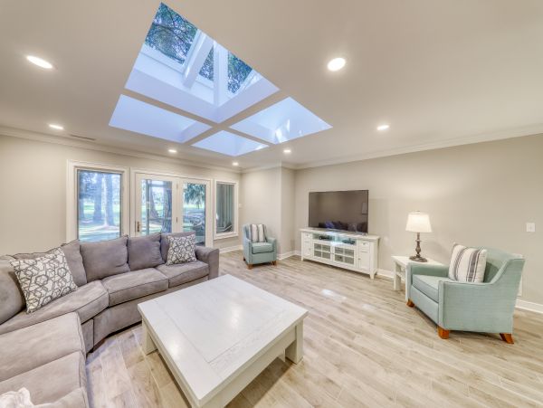 Hilton Head Home 1009088