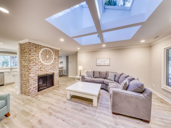 Hilton Head Home 1009088