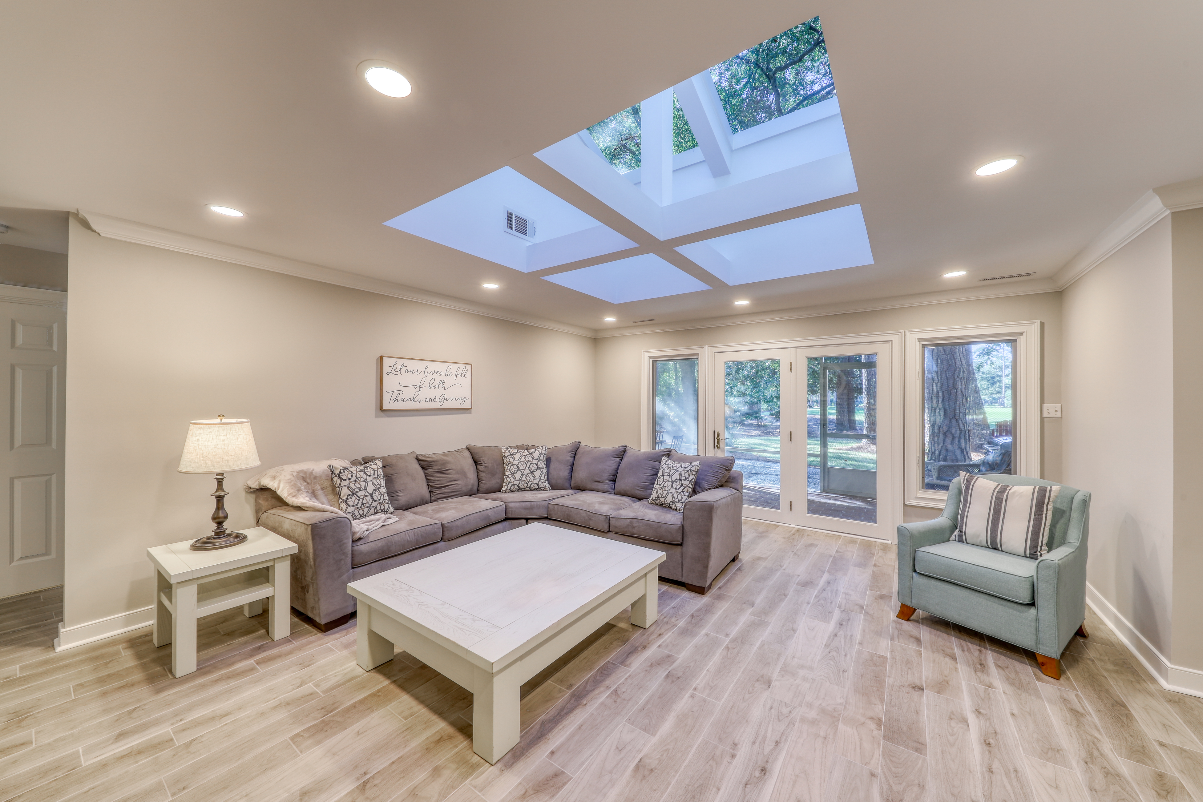 Hilton Head Home 1009088