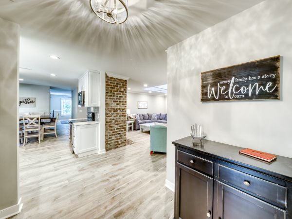 Hilton Head Home 1009088