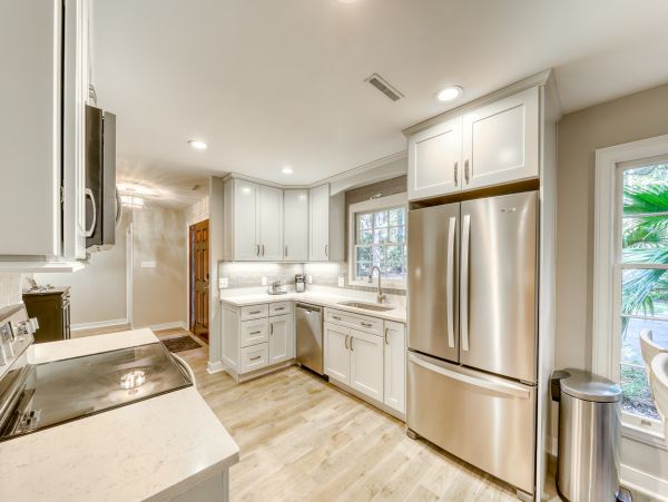 Hilton Head Home 1009088