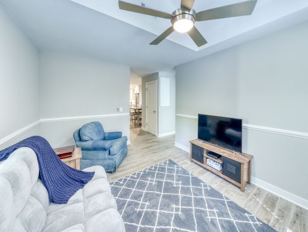 Hilton Head Home 1009088