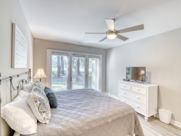 Hilton Head Home 1009088