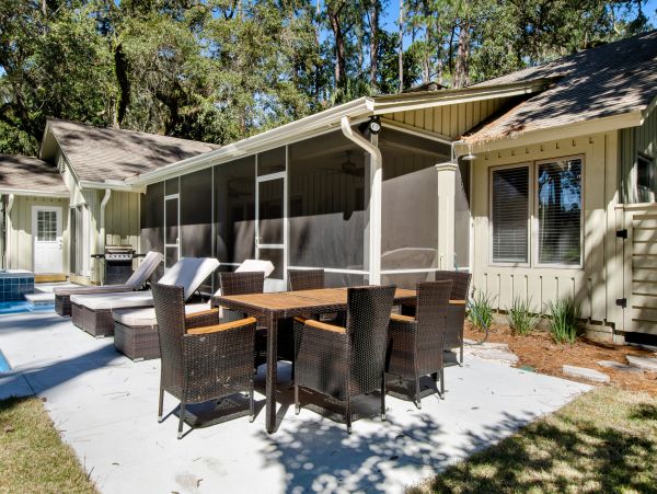 Hilton Head Home 1009088