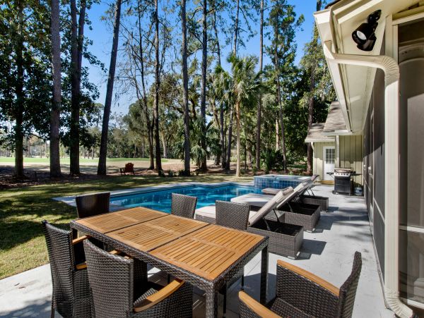 Hilton Head Home 1009088