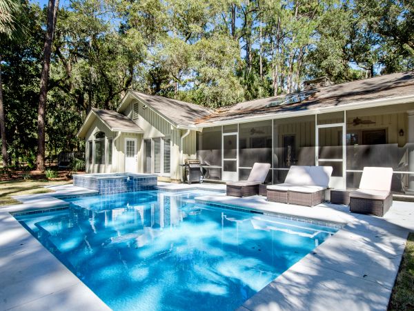 Hilton Head Home 1009088