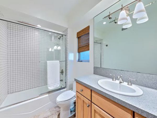 Amazing Ocean View Six Bedroom Malibu Vacation Rental Home