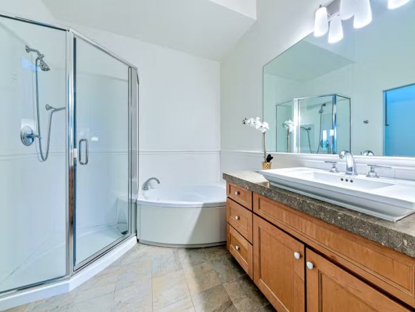Amazing Ocean View Six Bedroom Malibu Vacation Rental Home