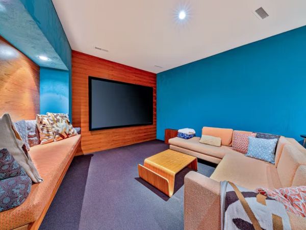Amazing Ocean View Six Bedroom Malibu Vacation Rental Home