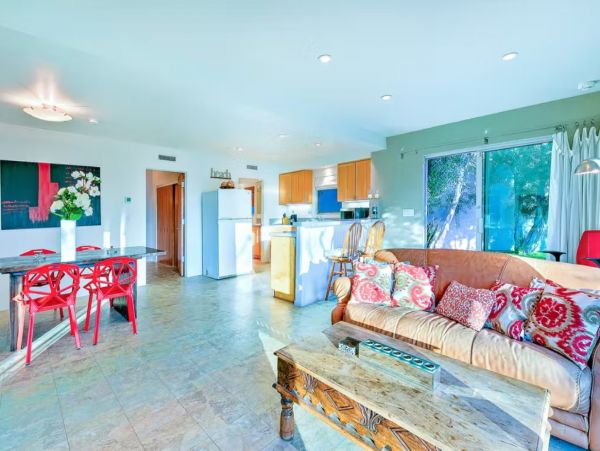 Amazing Ocean View Six Bedroom Malibu Vacation Rental Home
