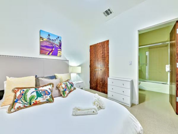 Amazing Ocean View Six Bedroom Malibu Vacation Rental Home
