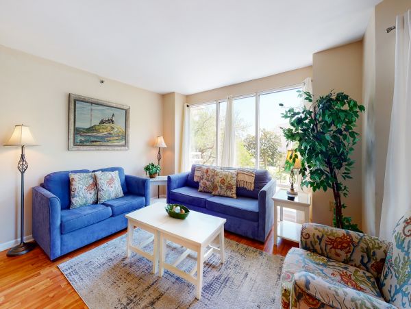 Hilton Head Condo 1009092