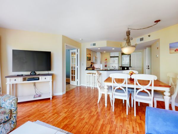 Hilton Head Condo 1009092