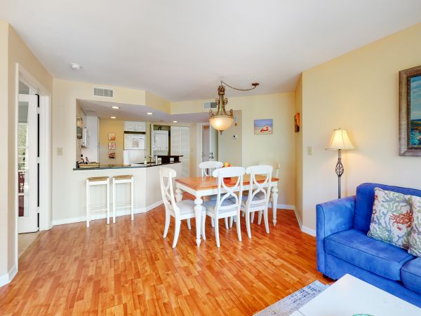 Hilton Head Condo 1009092