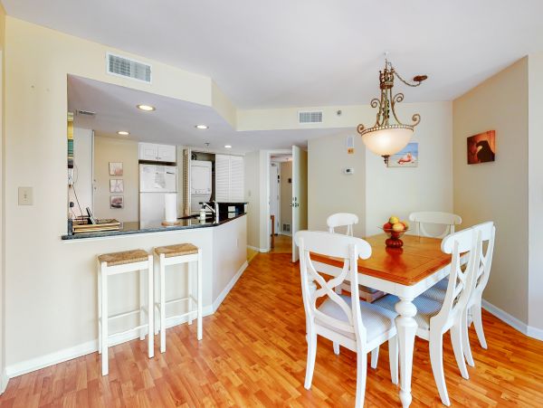 Hilton Head Condo 1009092