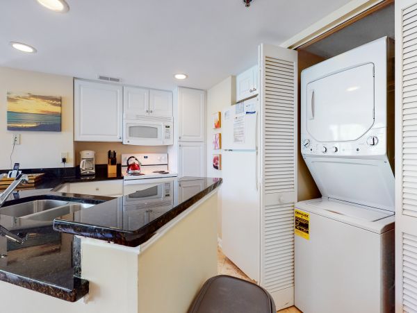 Hilton Head Condo 1009092