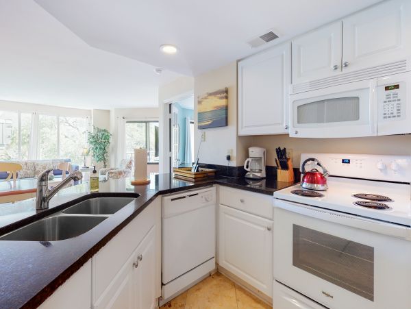 Hilton Head Condo 1009092