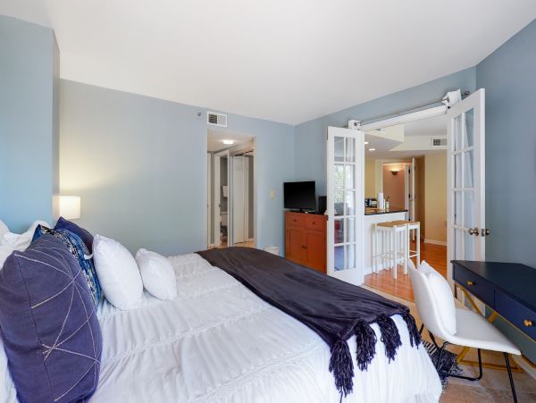 Hilton Head Condo 1009092
