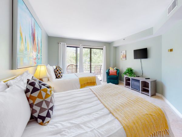 Hilton Head Condo 1009092