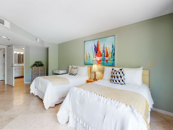 Hilton Head Condo 1009092