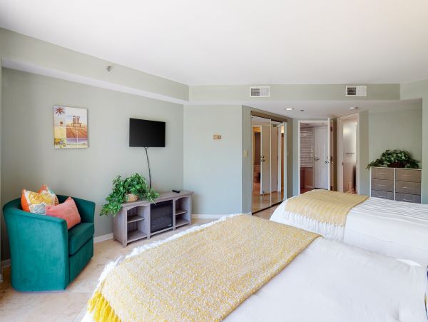 Hilton Head Condo 1009092