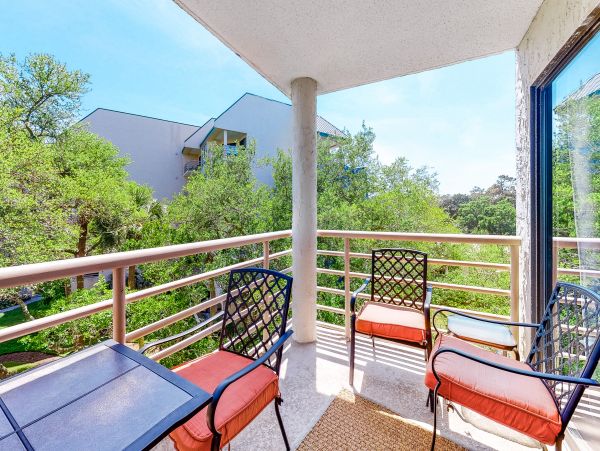 Hilton Head Condo 1009092