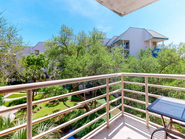 Hilton Head Condo 1009092