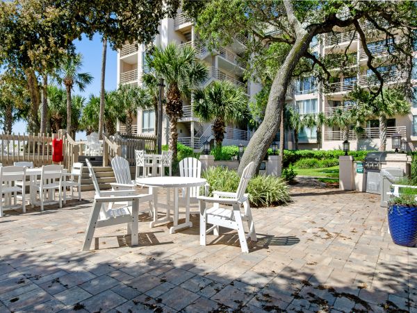 Hilton Head Condo 1009092