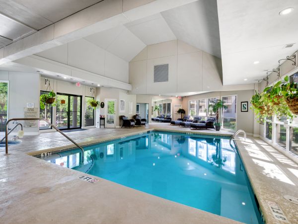 Hilton Head Condo 1009092