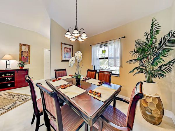 Cape Coral Canal-Front Vacation Home - Pool & Boat Dock