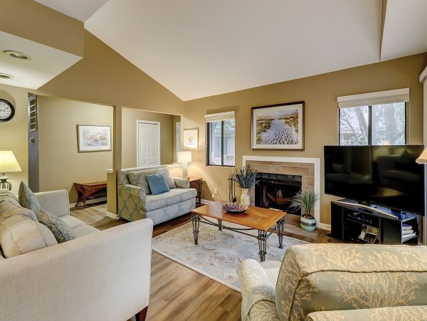 Hilton Head Condo 1009095