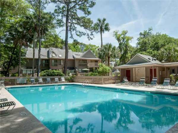 Hilton Head Condo 1009095
