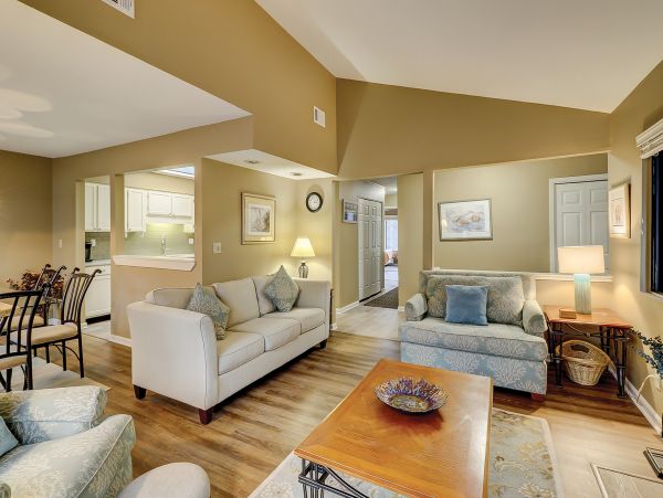 Hilton Head Condo 1009095
