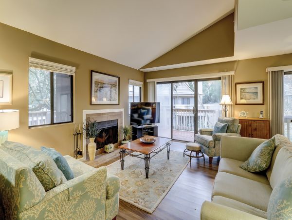 Hilton Head Condo 1009095