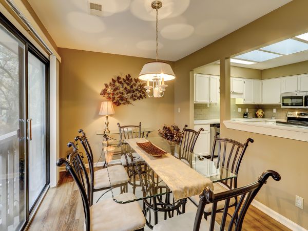 Hilton Head Condo 1009095