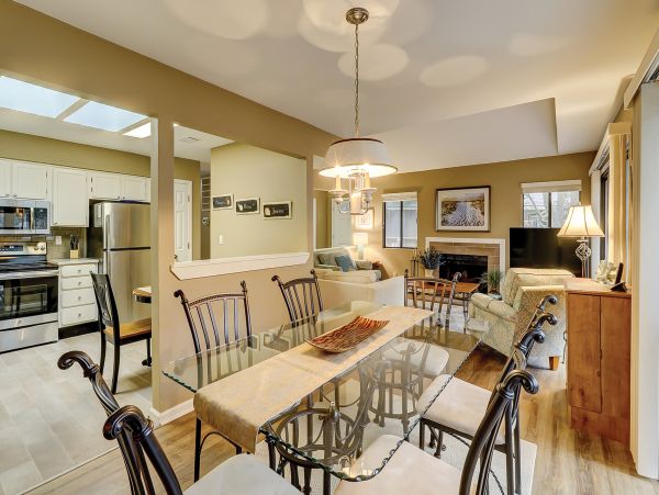 Hilton Head Condo 1009095