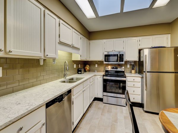 Hilton Head Condo 1009095