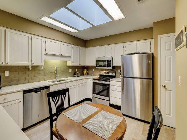 Hilton Head Condo 1009095