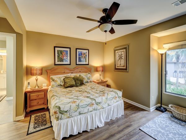 Hilton Head Condo 1009095