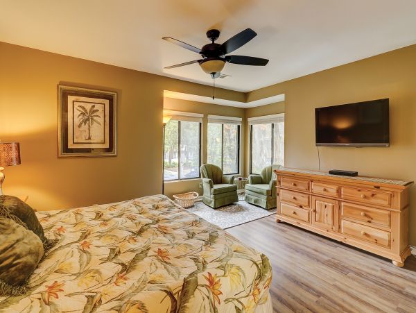 Hilton Head Condo 1009095