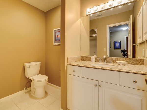 Hilton Head Condo 1009095