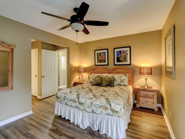 Hilton Head Condo 1009095