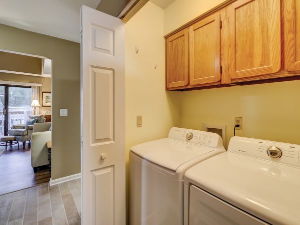 Hilton Head Condo 1009095