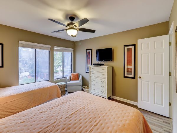 Hilton Head Condo 1009095