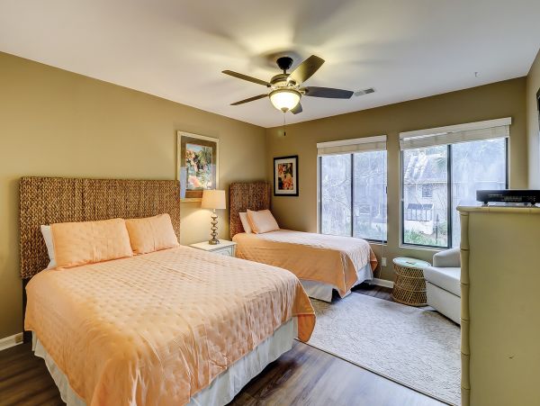 Hilton Head Condo 1009095
