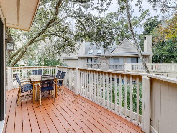 Hilton Head Condo 1009095