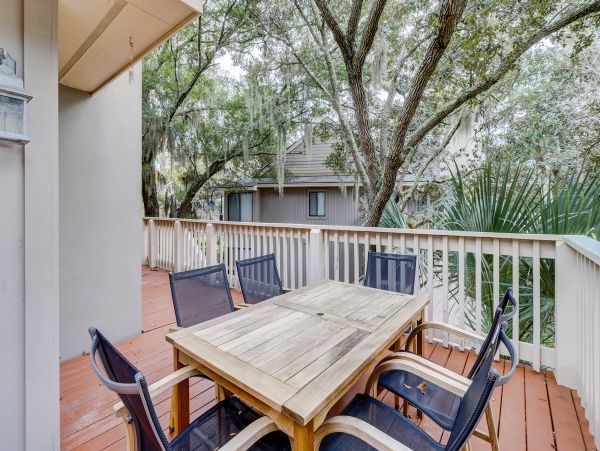 Hilton Head Condo 1009095